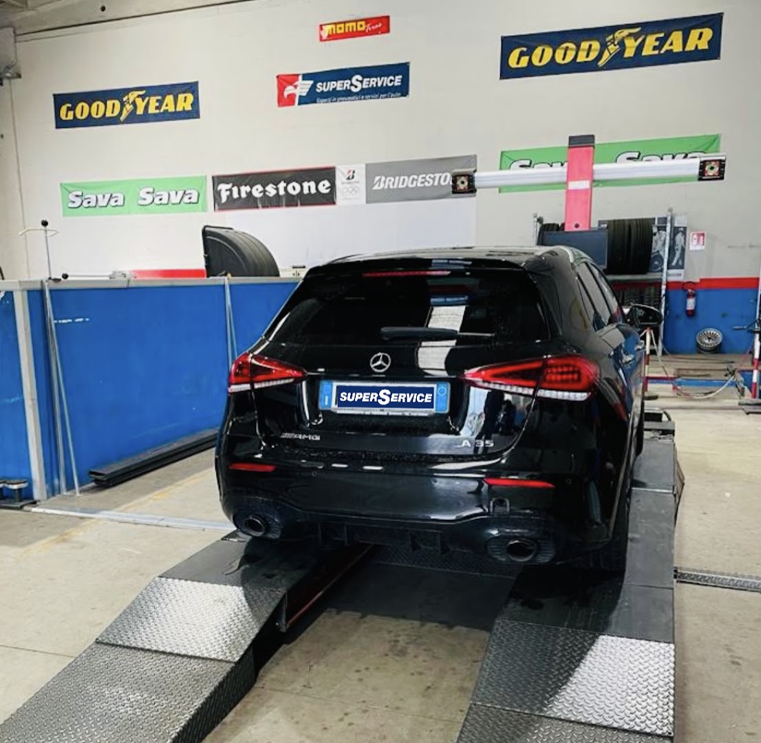 Gommista Crotone “ Pneus Gomme Tyres Srl “