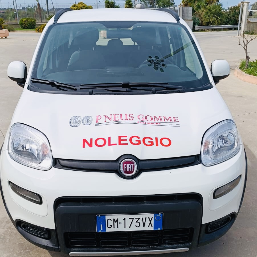 Gommista Crotone “ Pneus Gomme Tyres Srl “