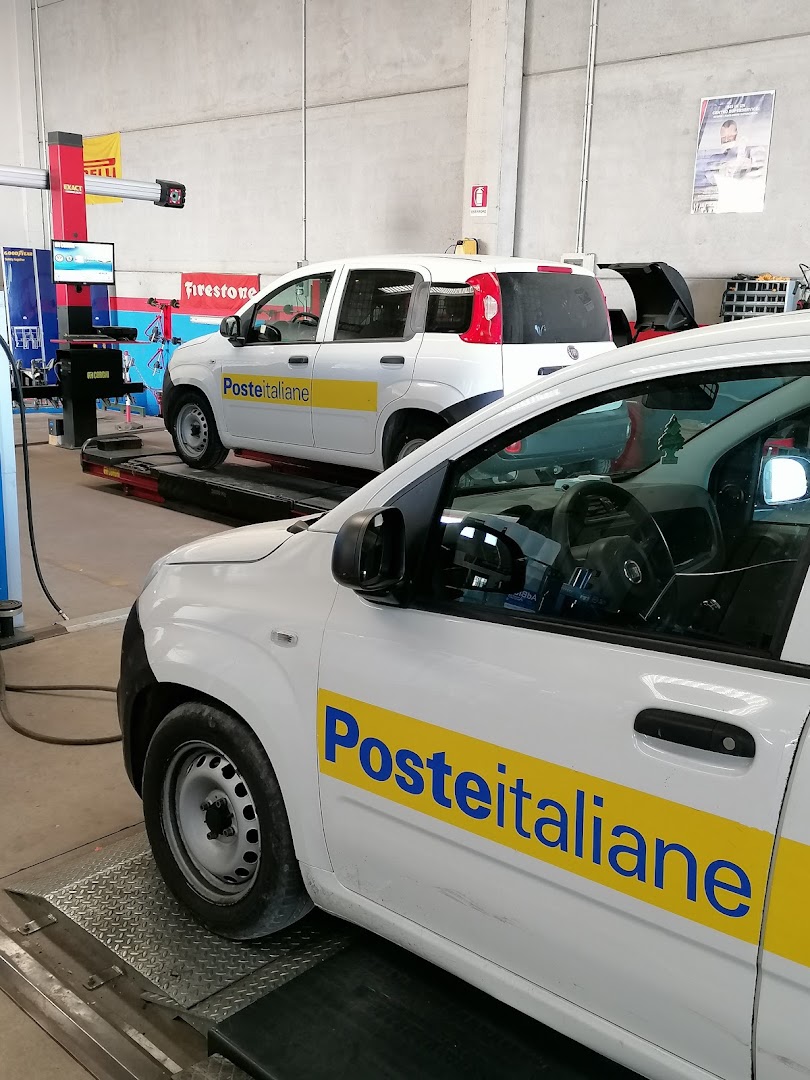 Gommista Crotone “ Pneus Gomme Tyres Srl “