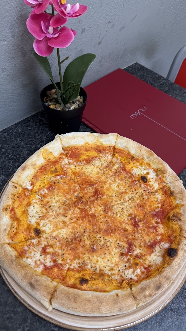 Gondal Kebab E Pizza
