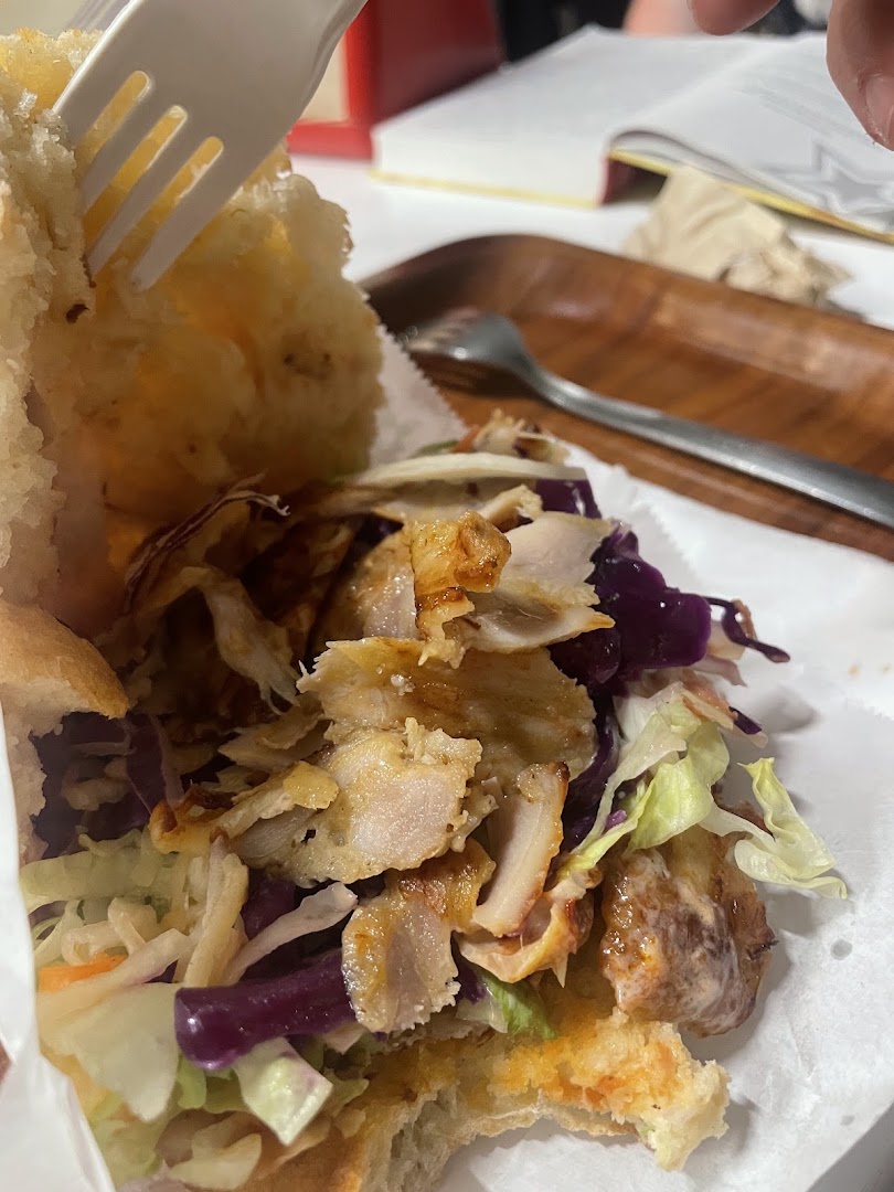 Gondal Kebab Ristorante, Brescia