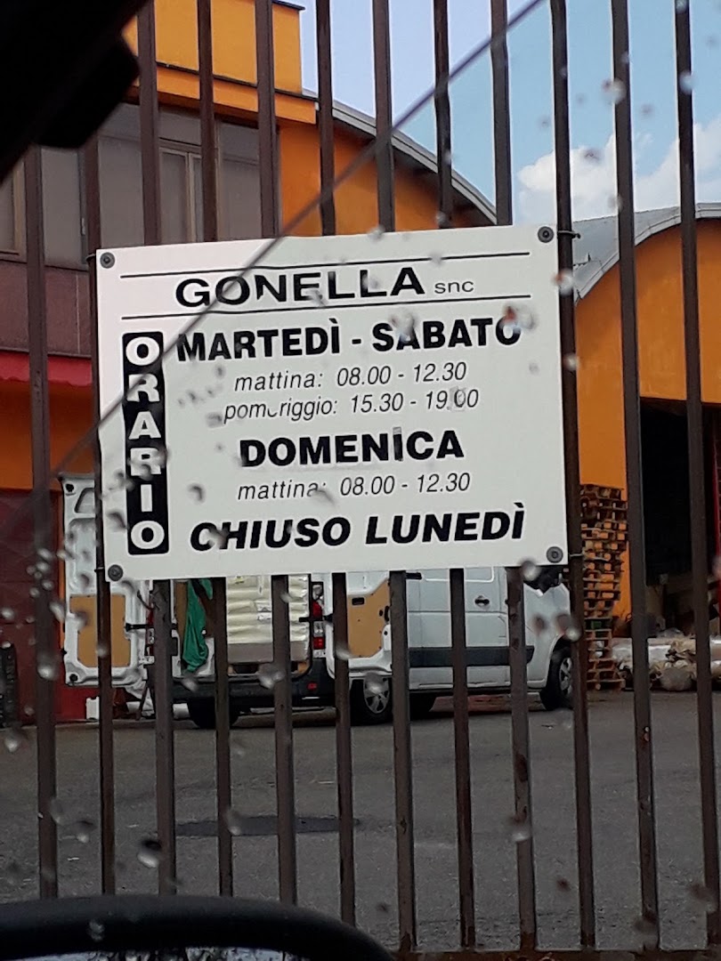Gonella