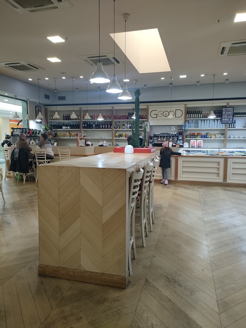 Good Bar Restaurant & More
