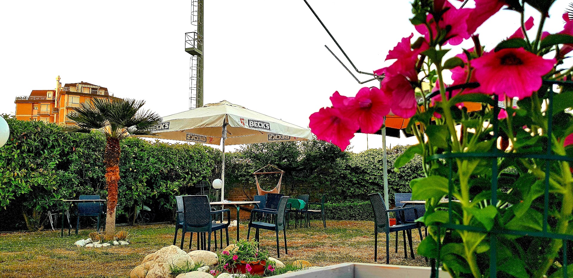 Good Cafe' Di Salemi Luana, Civitanova Marche