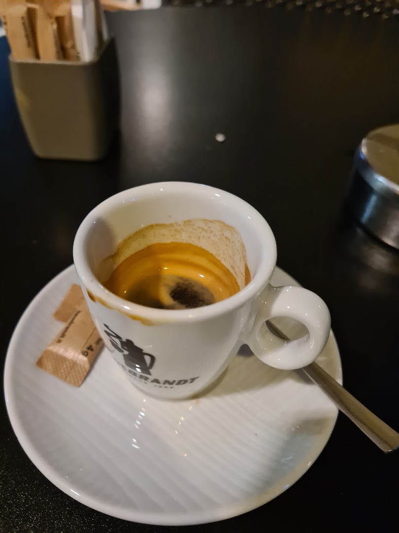 Good Day Caffè