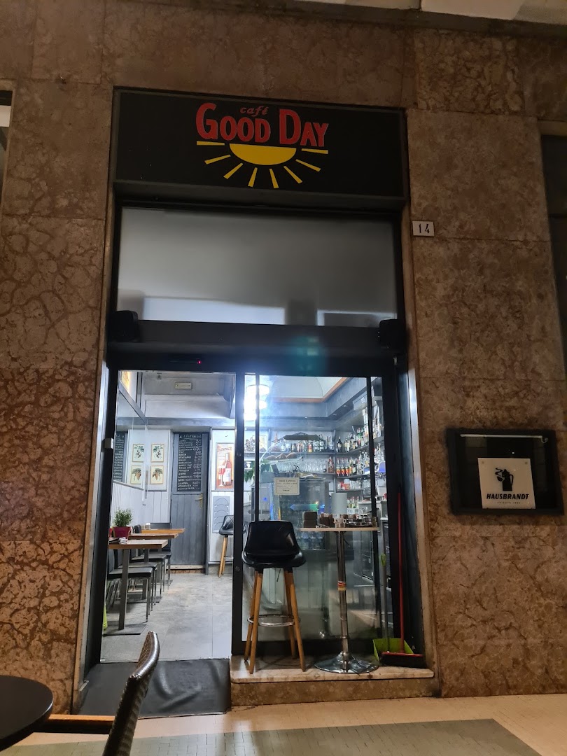 Good Day Caffè
