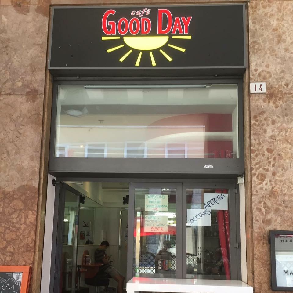 Good Day Caffè