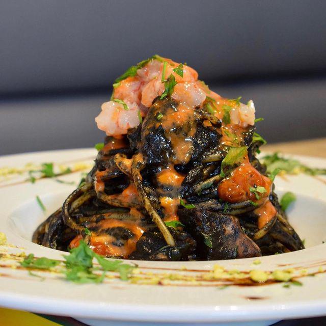 Good Food Drink | Ristorante Panineria Drinkeria Aperto fino a tarda Notte