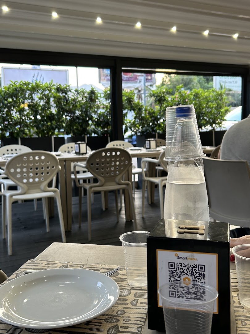 Good Food Drink | Ristorante Panineria Drinkeria Aperto fino a tarda Notte