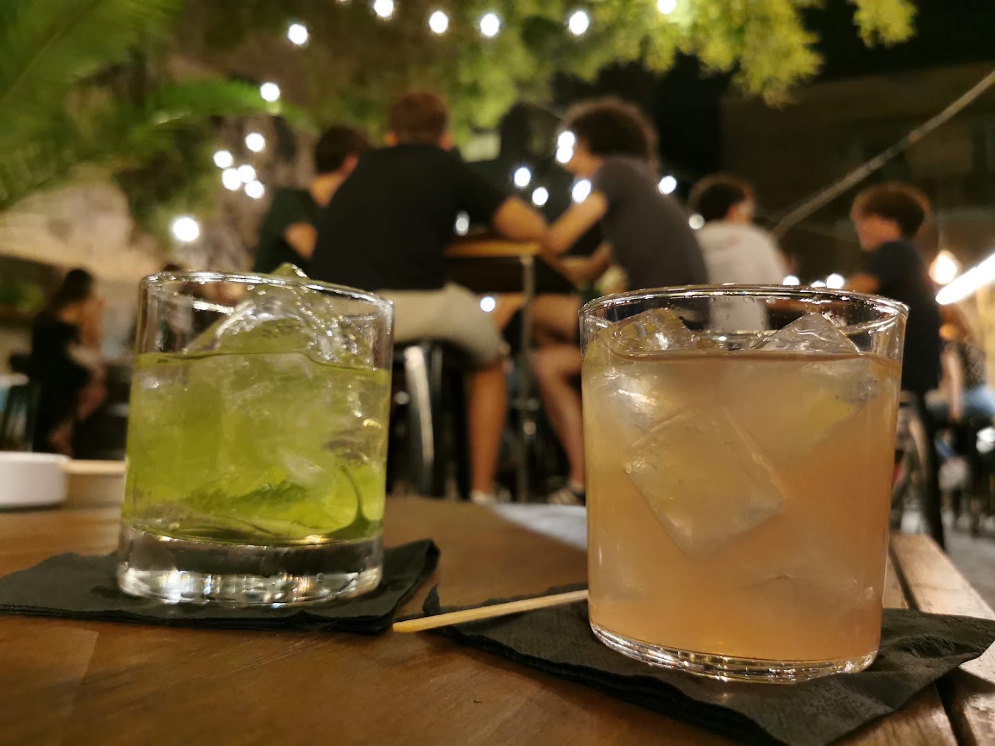 Good - Food&Drinks