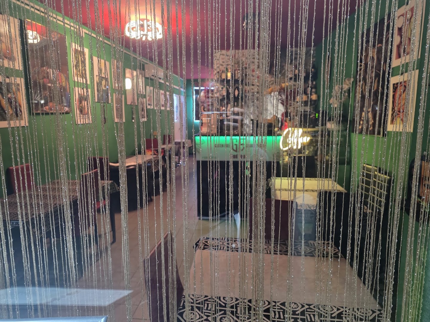 Good Food .Gluten free .Green Food |Ristorante & Cocktail Bar Lodi, Lodi