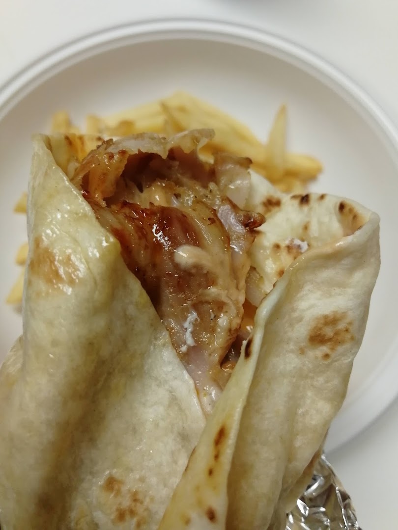 Good Luck 2 - Kebab, San Giovanni Valdarno
