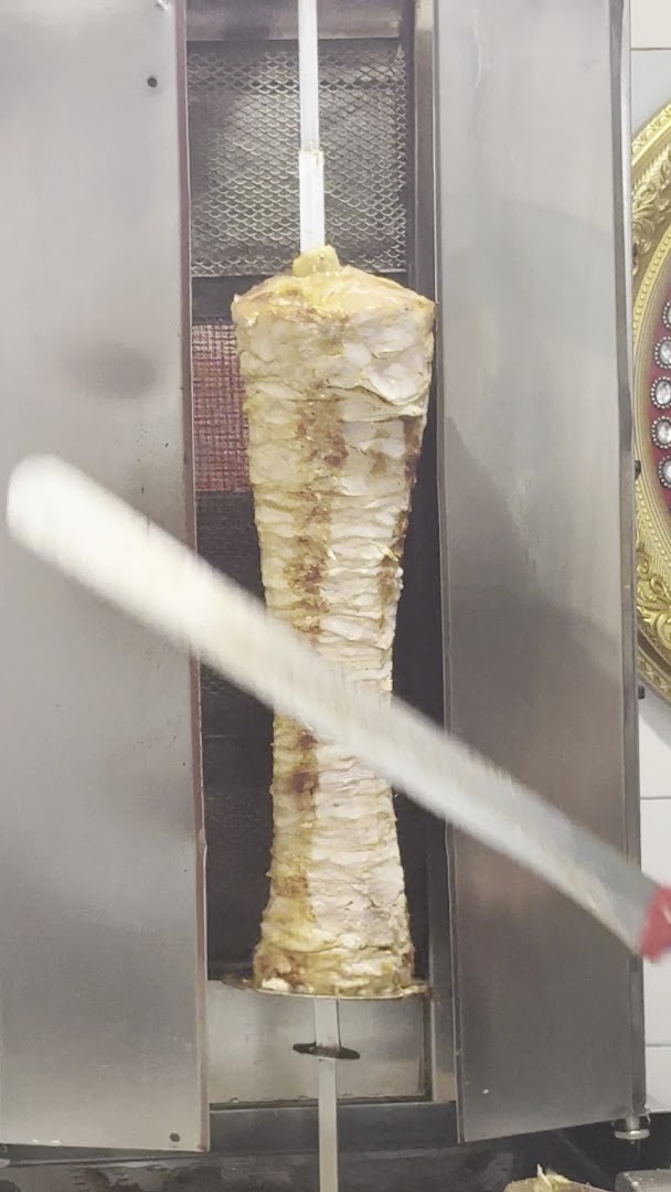 Good Luck 2 - Kebab