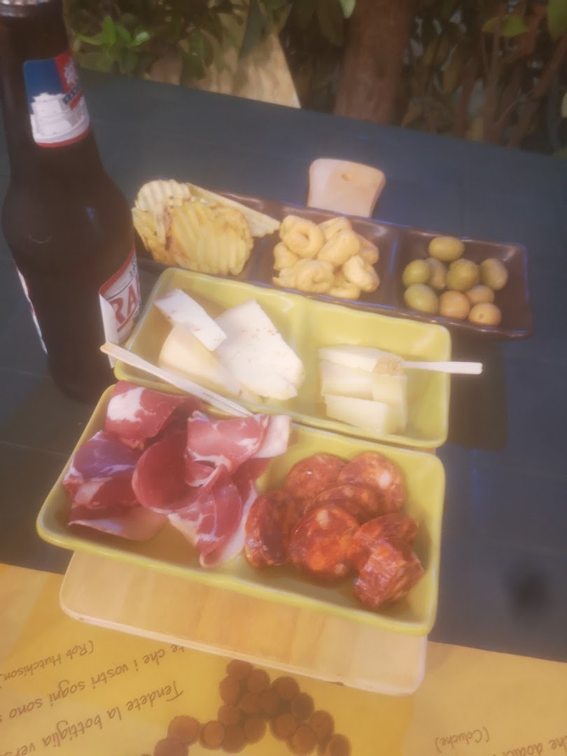 Good Morning Bernalda