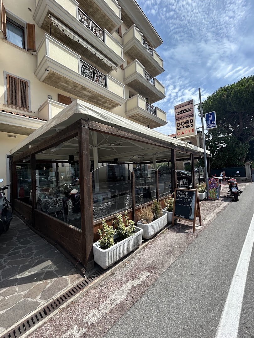 Good Morning caffè