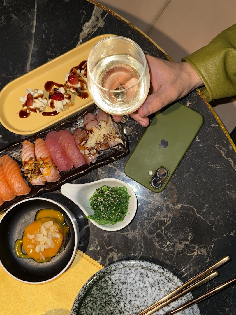 Good Sushi