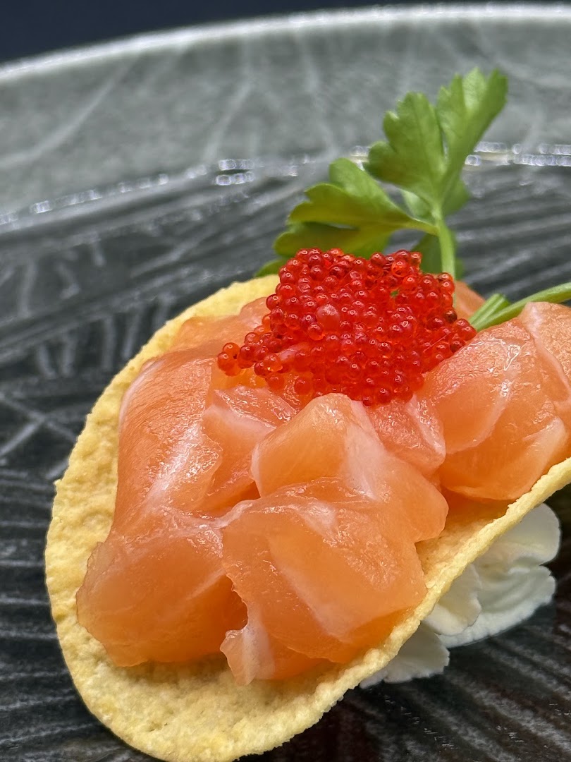 Good Sushi