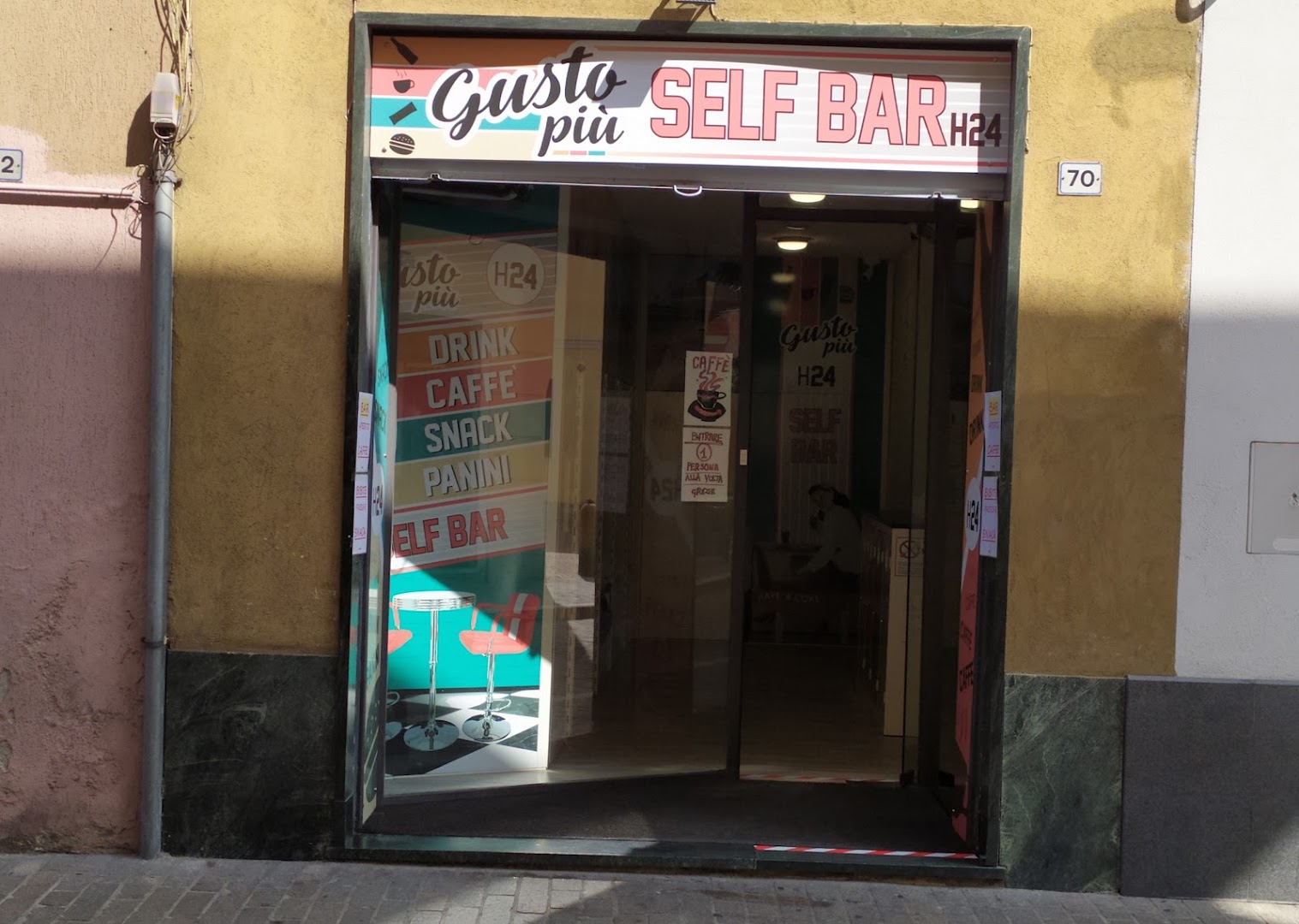 Goodly Shop 24h