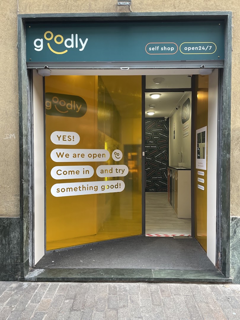 Goodly Shop 24h