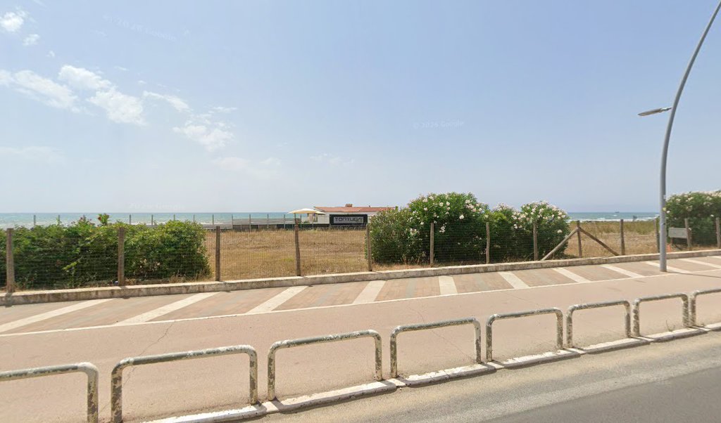 GOOFI BEACH