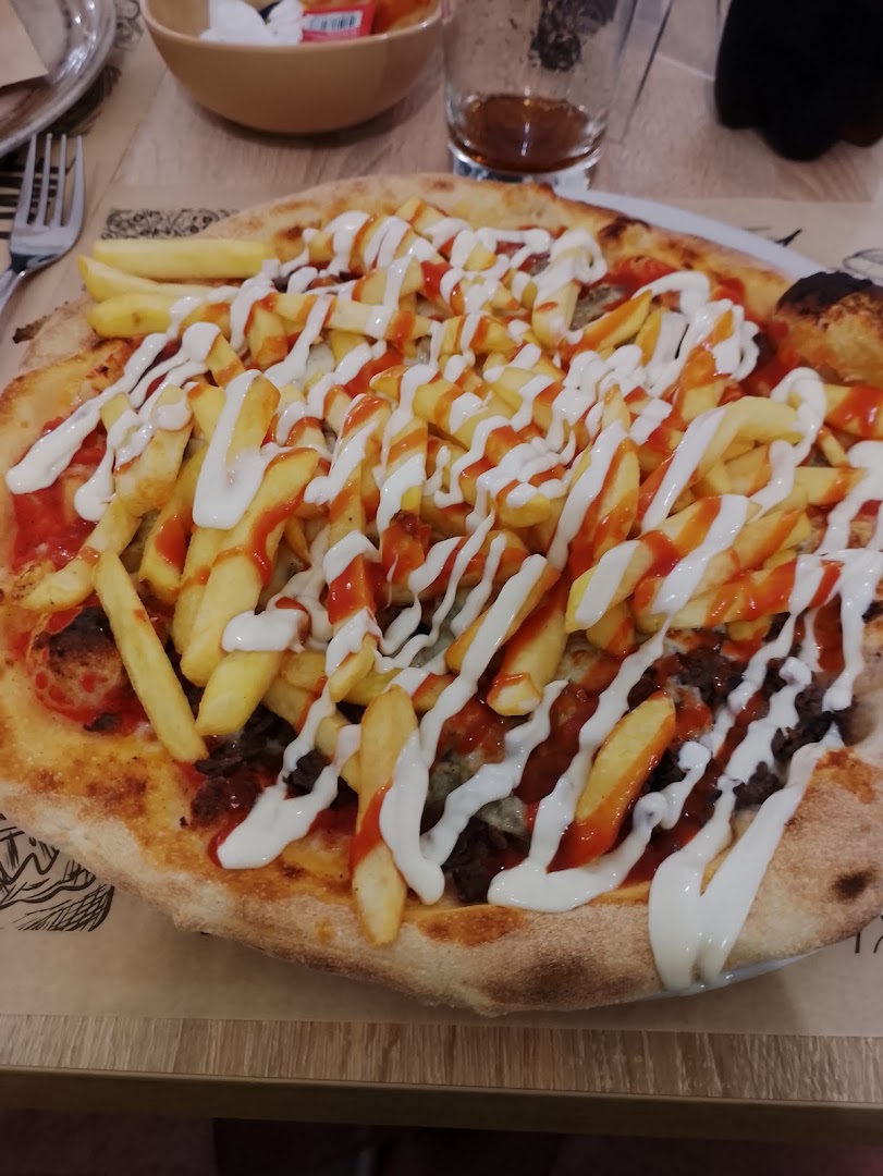 GoPizza