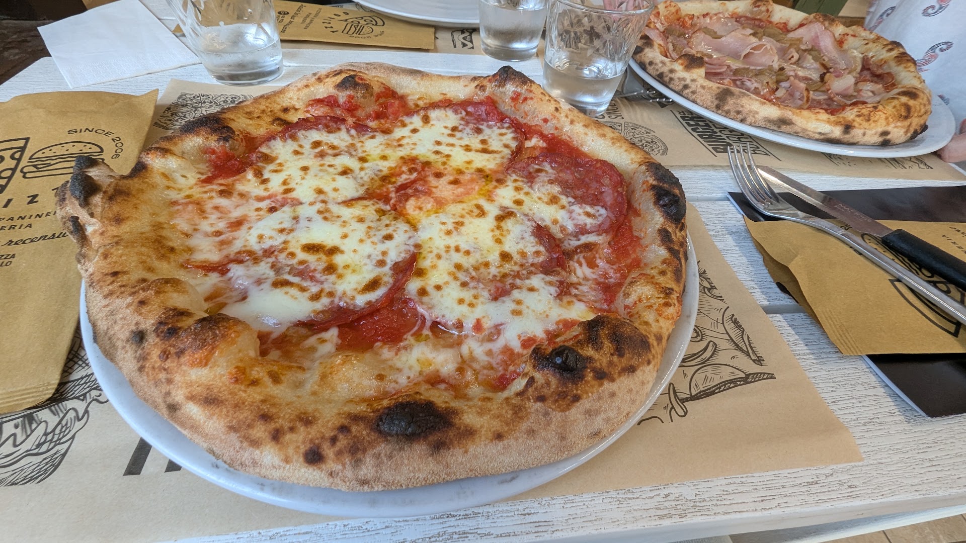 GoPizza