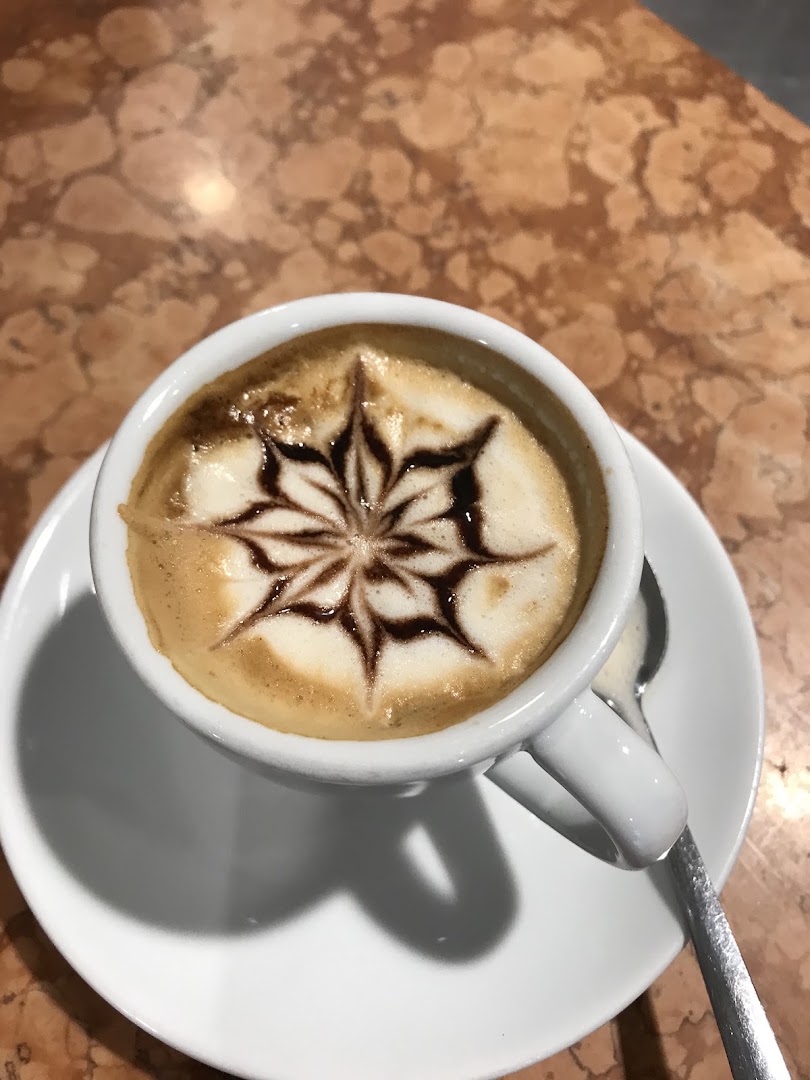 Goppion Caffettiera, Mogliano Veneto