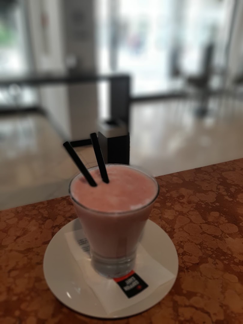 Goppion Caffettiera