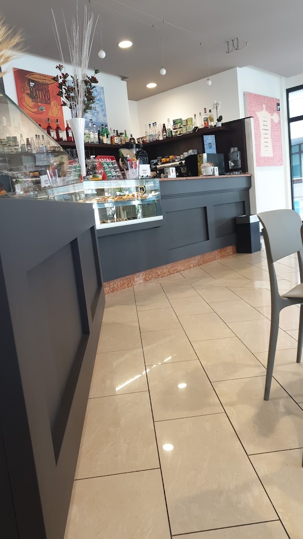 Goppion Caffettiera