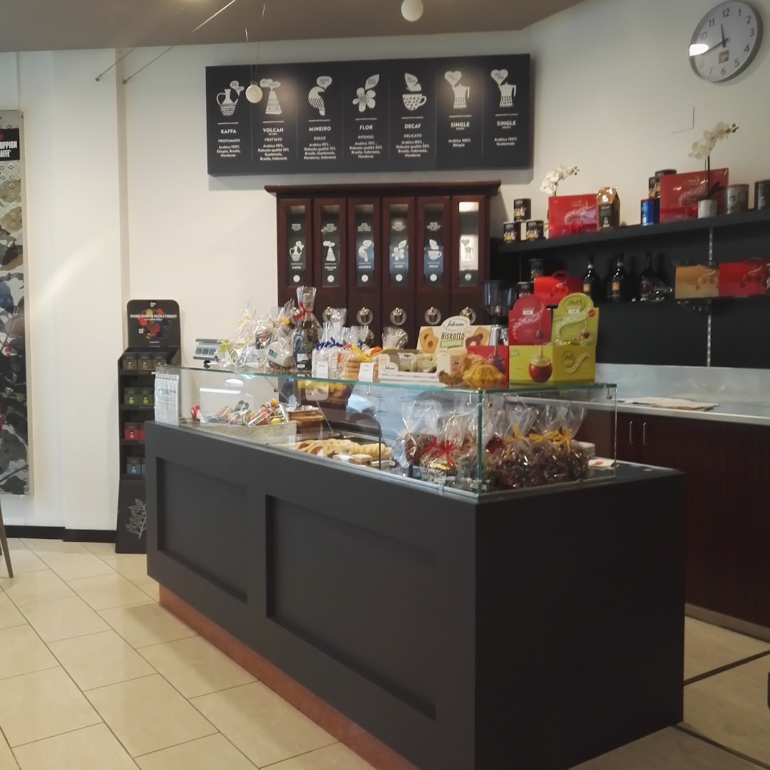 Goppion Caffettiera