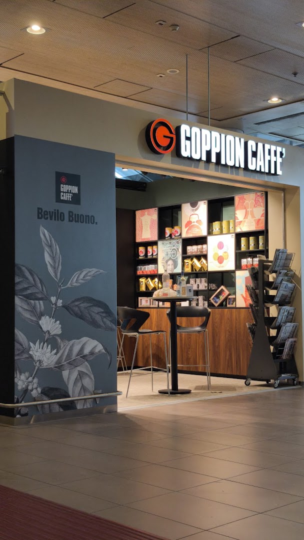 GOPPION, Treviso