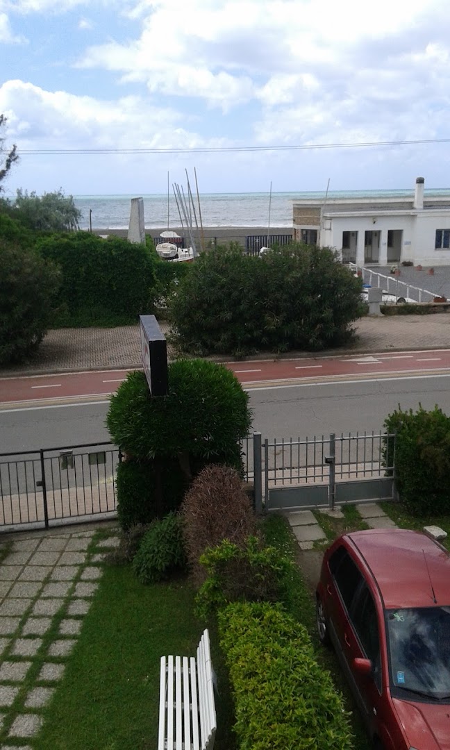 Gordiano Srl, Tarquinia