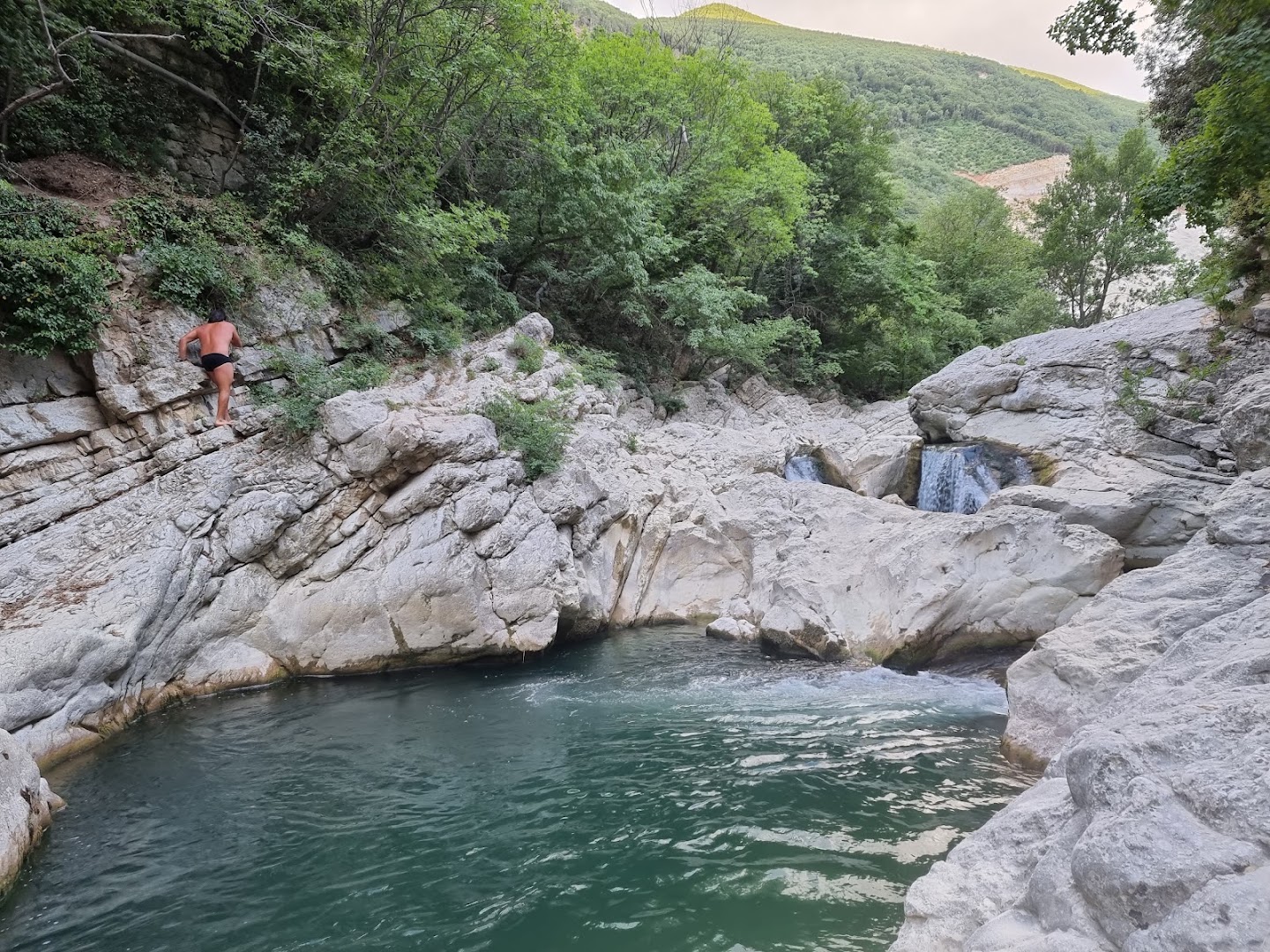 Gorga Brugnola