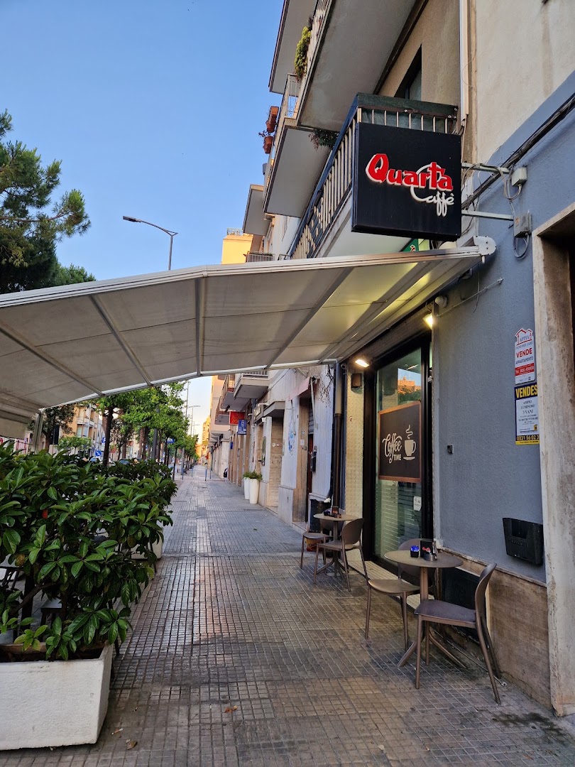 Gorgon's Café