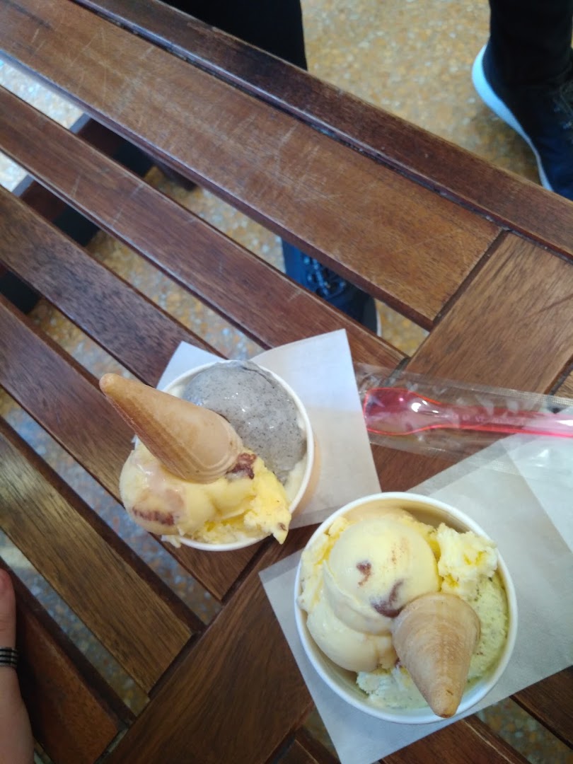 Gori Gelato, Roma