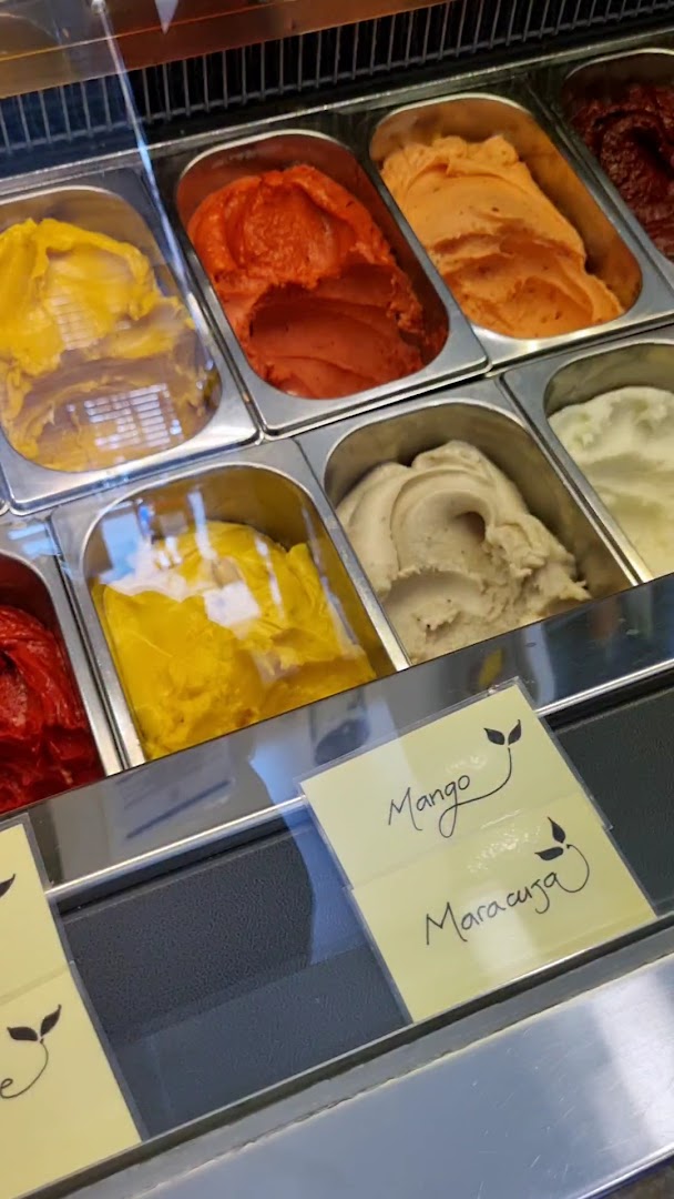 Gori Gelato