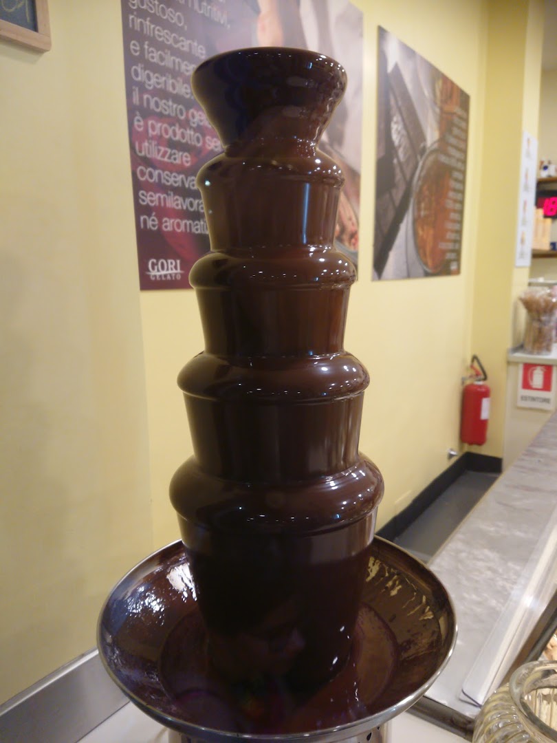 Gori Gelato