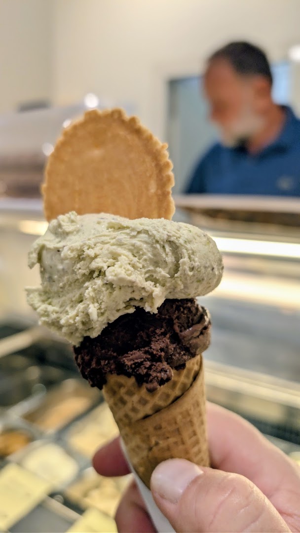 Gori Gelato