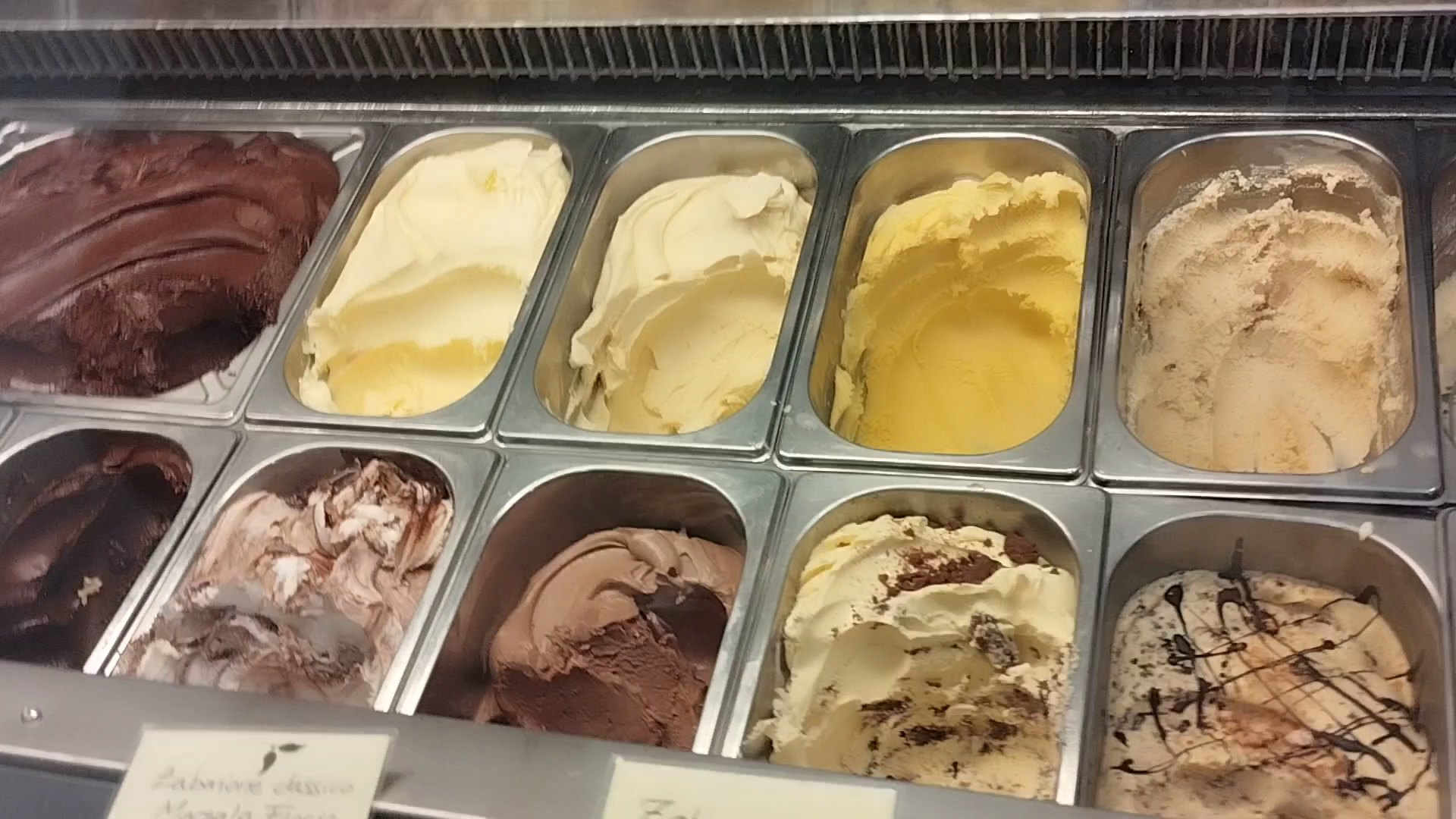 Gori Gelato