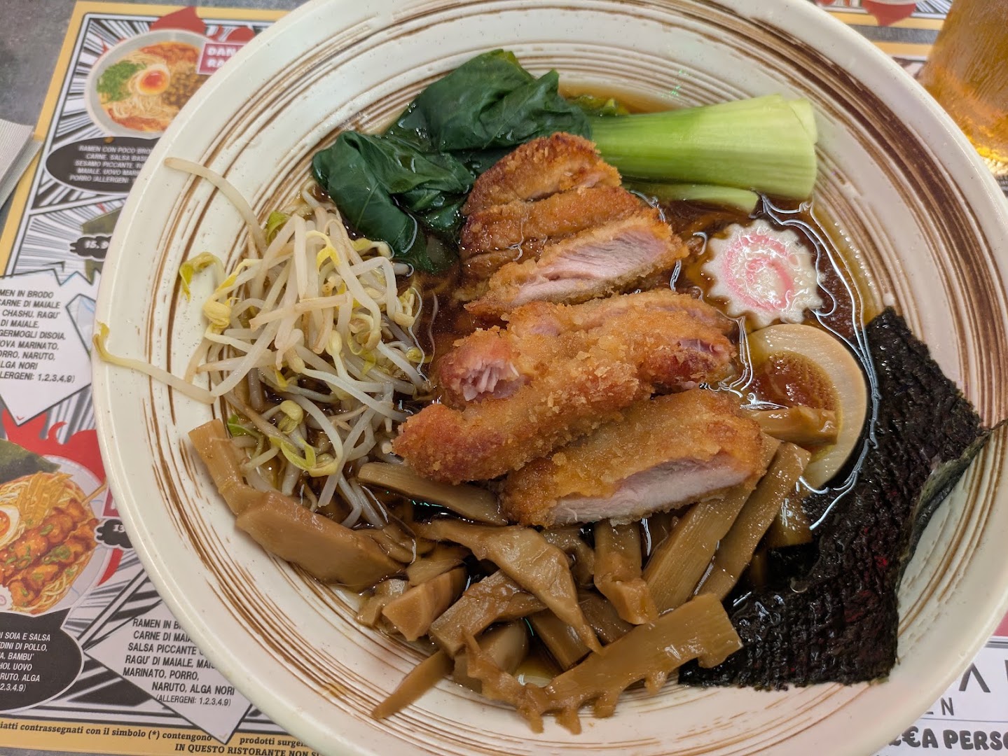 Gori Ramen