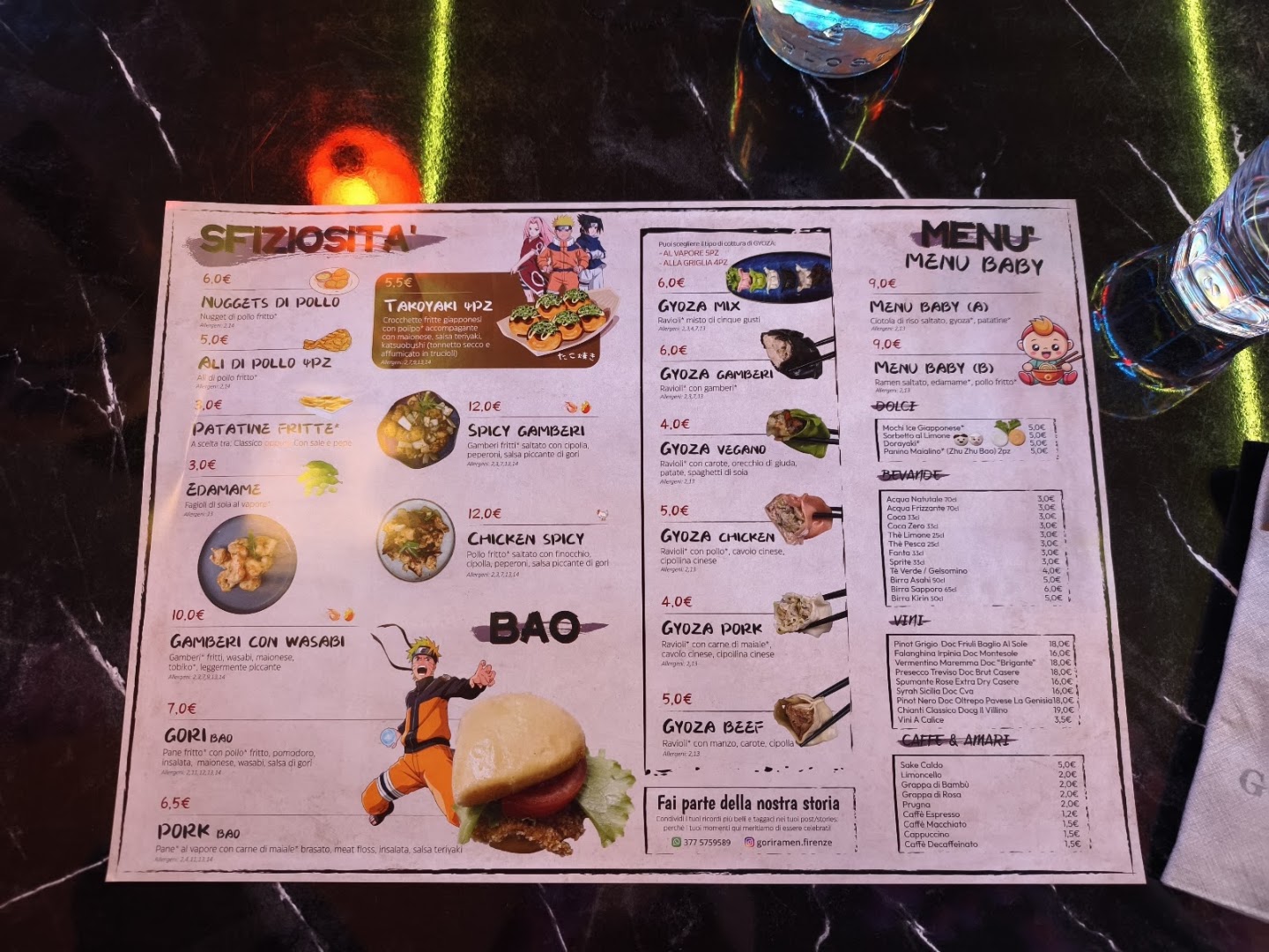 Gori Ramen