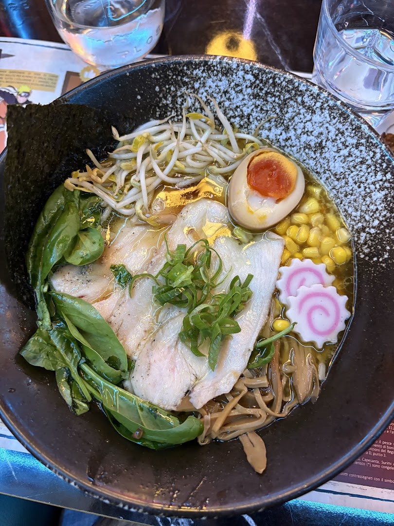 Gori Ramen
