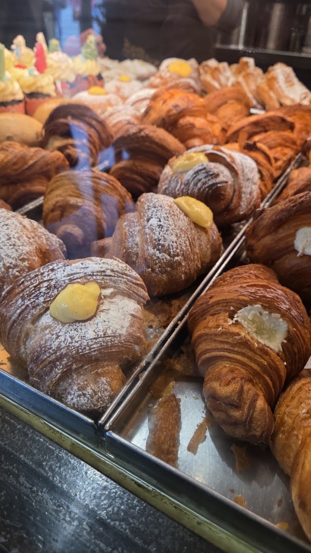 Gospelfood Bakery & Cafè - Forneria Gastronomia Pasta Fresca Cornetteria Pasticceria