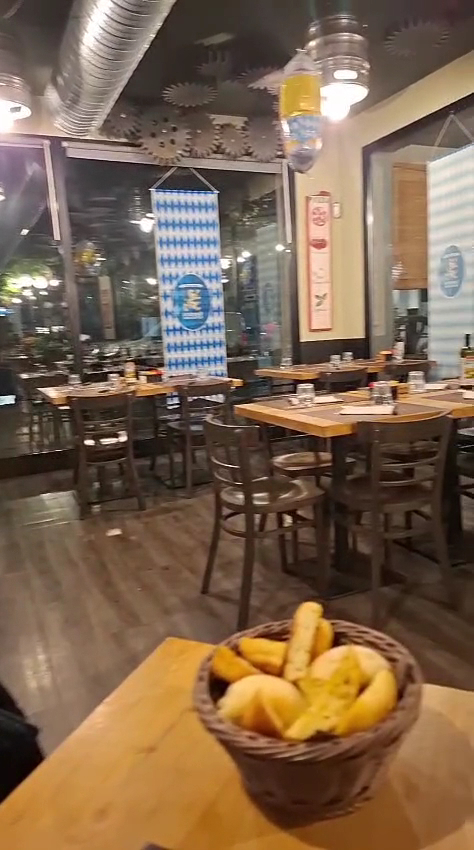 Goss Grill Burger Arcore
