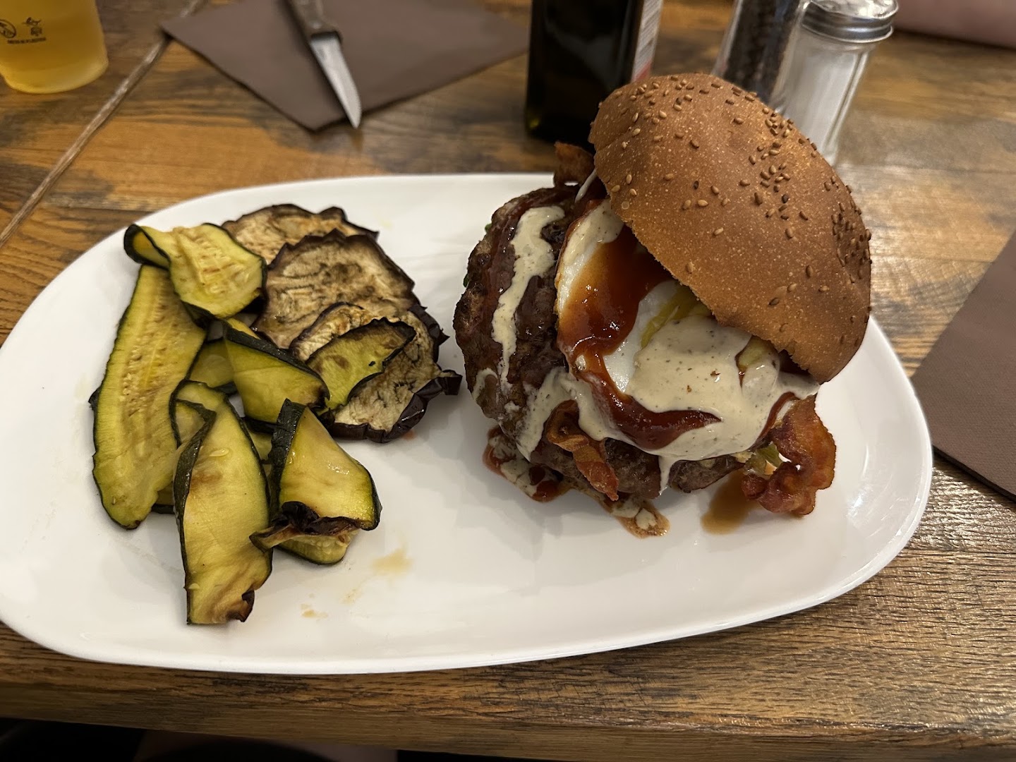Goss Quality Burger (Bergamo Alta)