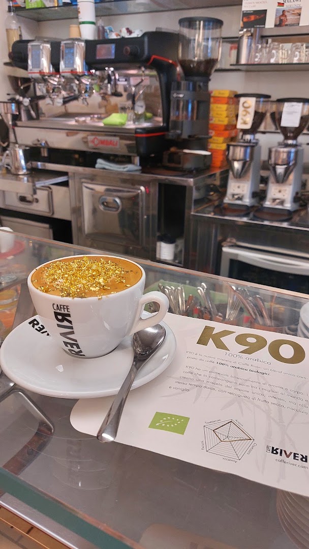 GOTHA café