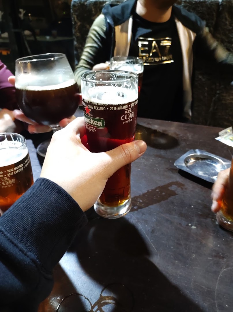 Gotham Beer&Drink