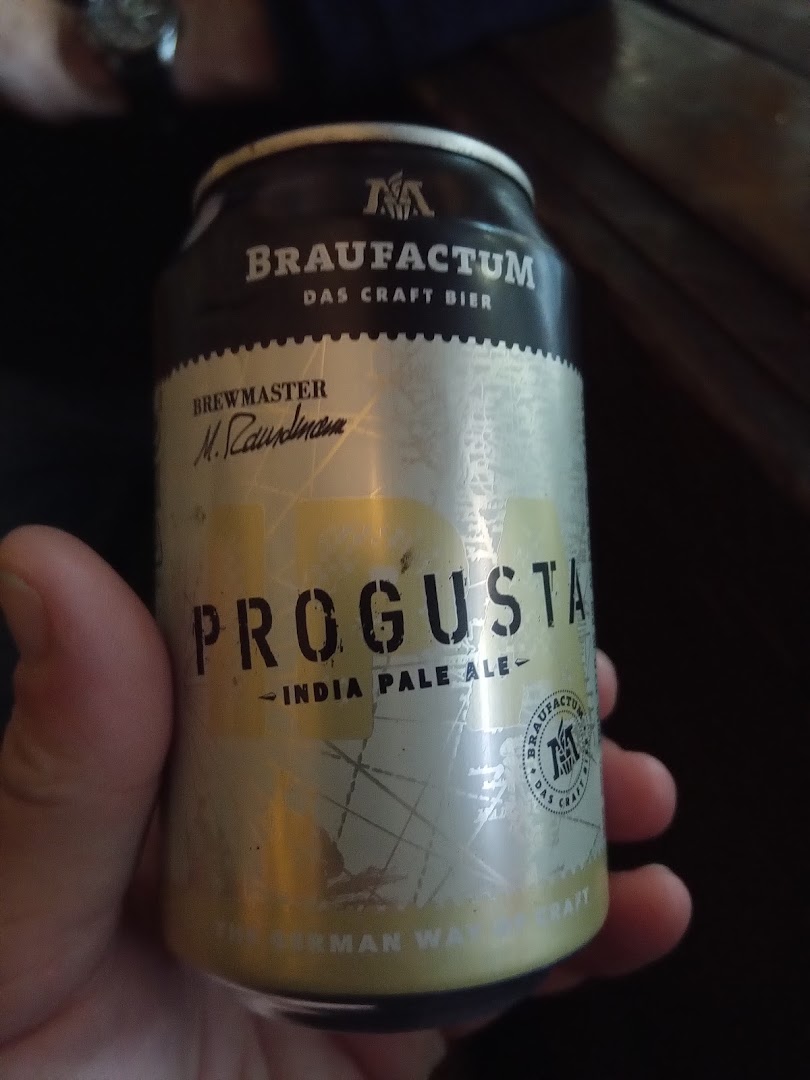 Gotham Beer&Drink