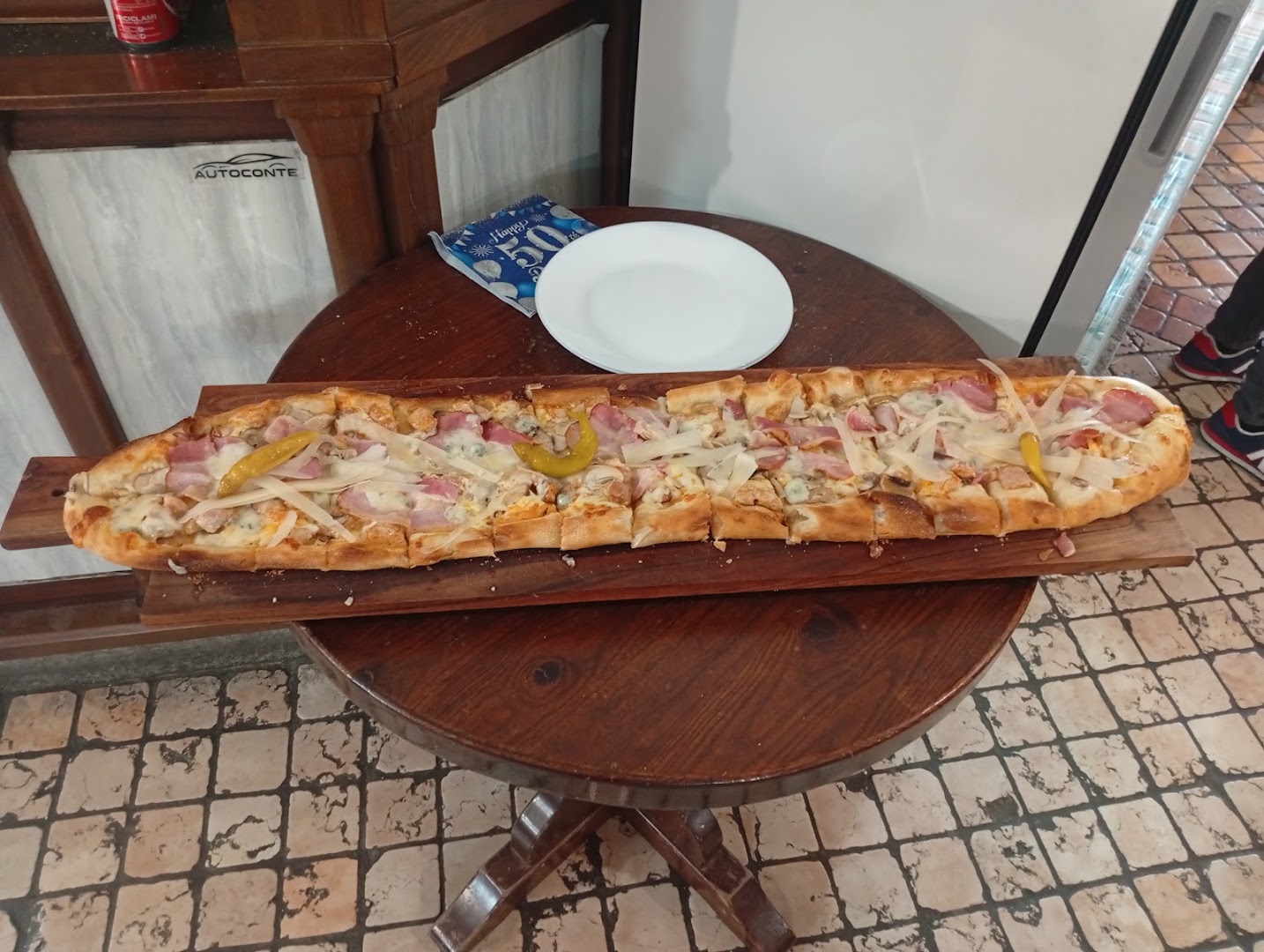 Gothic Ristorante Pizzeria