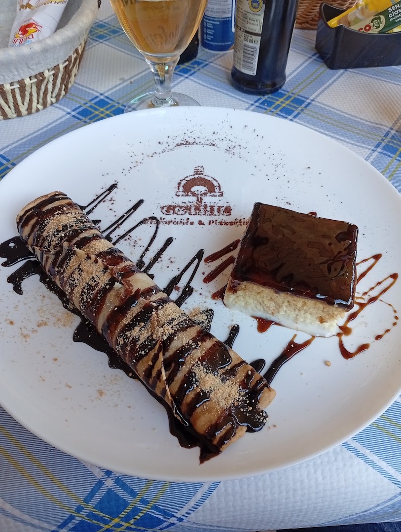 Gothic Ristorante Pizzeria